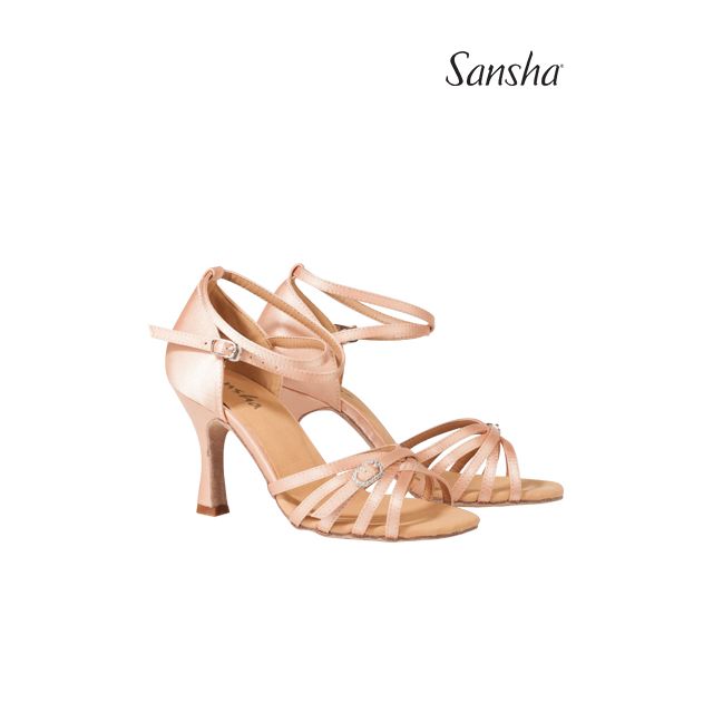 Sandale Sansha ADRIANA BR33050S