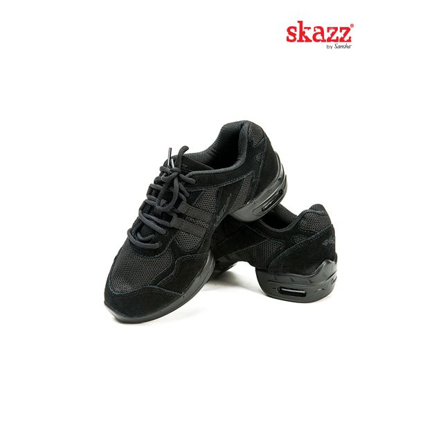Sneakers Sansha Skazz cu talpa divizată FLIGHT P21LS