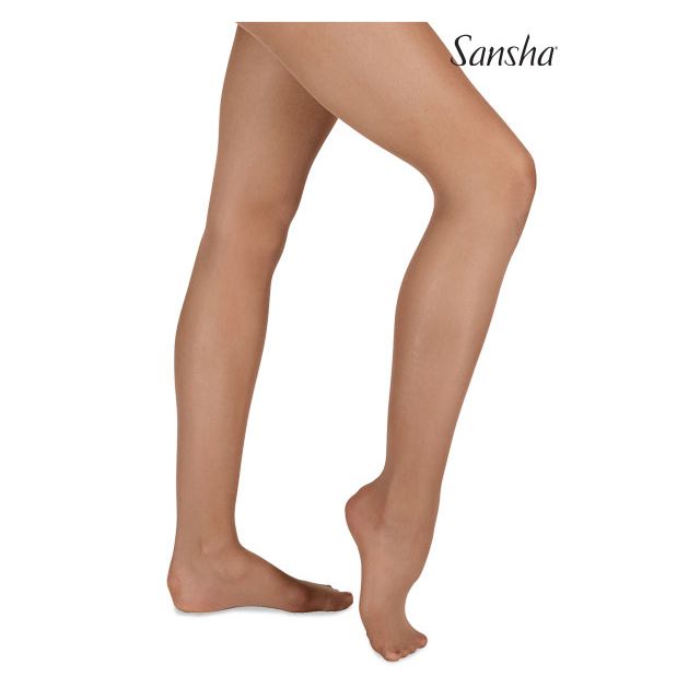 Sansha Shimmery tights SHIMMERY T92