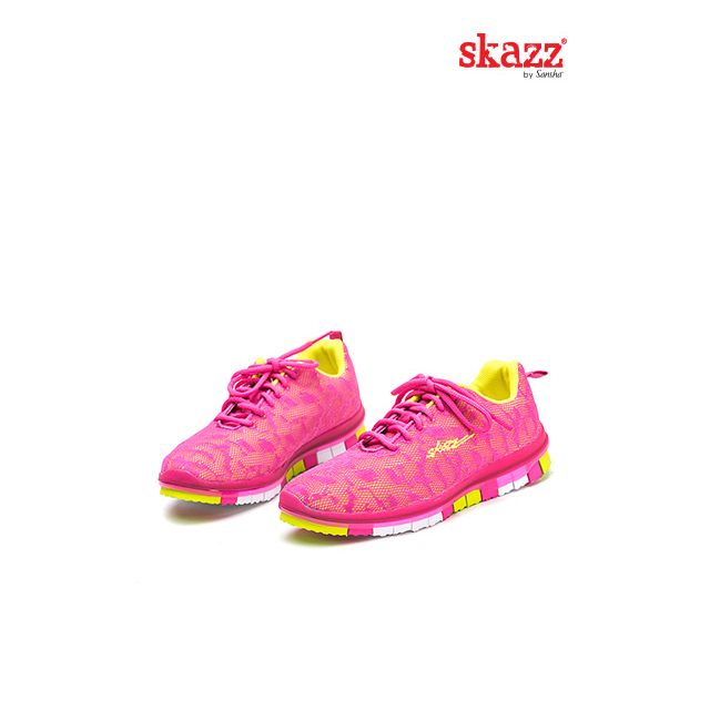 Sneakers Sansha Skazzcu talpa flexibilă SPICY W02M